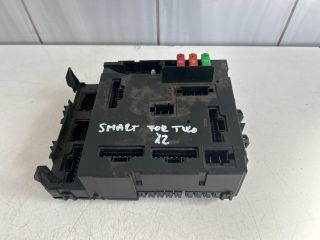 bontott SMART FORTWO Biztosítéktábla Utastér