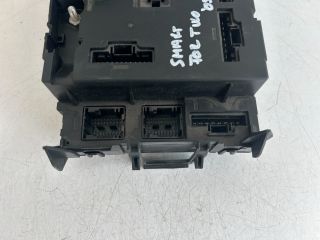 bontott SMART FORTWO Biztosítéktábla Utastér