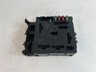 bontott SMART FORTWO Biztosítéktábla Utastér