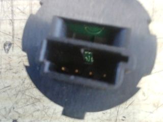 bontott SMART FORTWO Csomagtér Nyitó Kar / Gomb