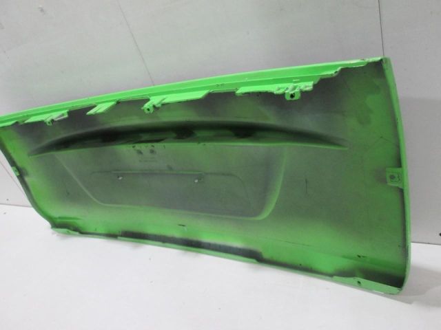 bontott SMART FORTWO Csomagtérajtó Díszléc