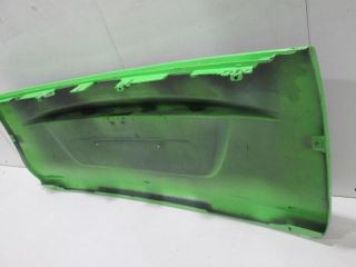 bontott SMART FORTWO Csomagtérajtó Díszléc