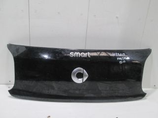 bontott SMART FORTWO Csomagtérajtó Díszléc