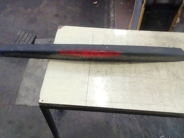 bontott SMART FORTWO Csomagtérajtó Díszléc