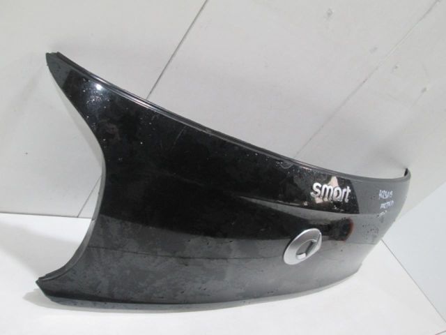 bontott SMART FORTWO Csomagtérajtó Díszléc