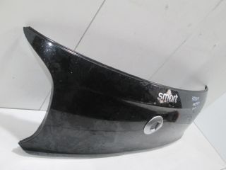 bontott SMART FORTWO Csomagtérajtó Díszléc