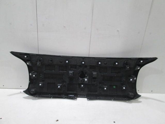 bontott SMART FORTWO Csomagtérajtó Díszléc