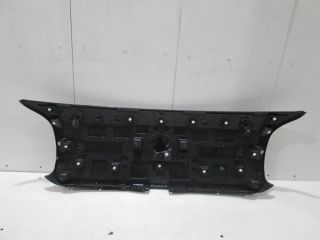 bontott SMART FORTWO Csomagtérajtó Díszléc