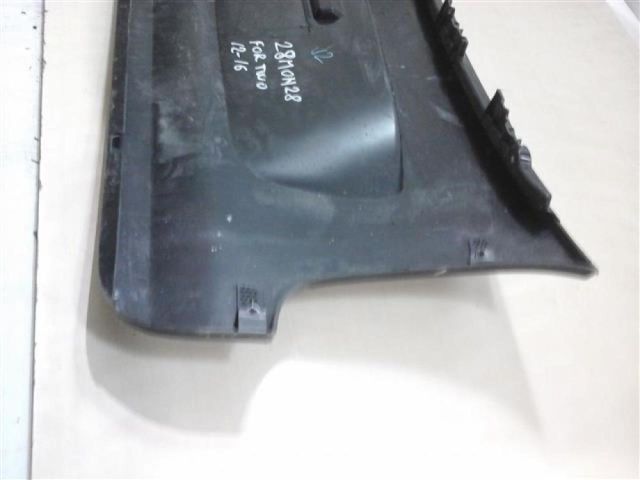 bontott SMART FORTWO Csomagtérajtó Díszléc