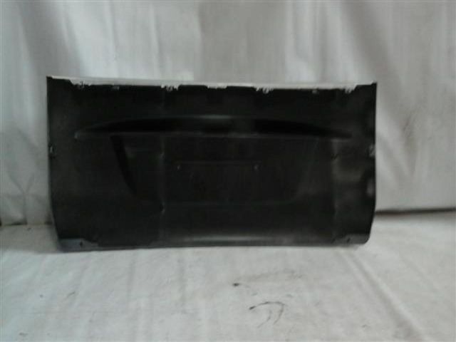 bontott SMART FORTWO Csomagtérajtó Díszléc