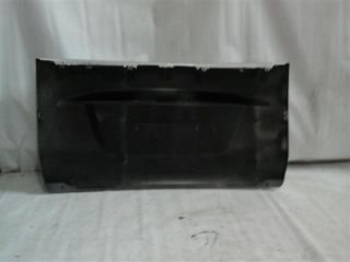 bontott SMART FORTWO Csomagtérajtó Díszléc