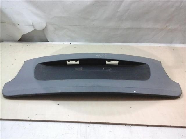 bontott SMART FORTWO Csomagtérajtó Díszléc