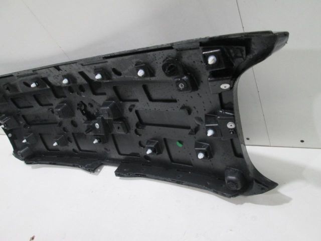 bontott SMART FORTWO Csomagtérajtó Díszléc