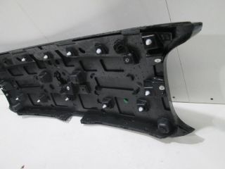 bontott SMART FORTWO Csomagtérajtó Díszléc