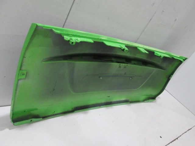 bontott SMART FORTWO Csomagtérajtó Díszléc