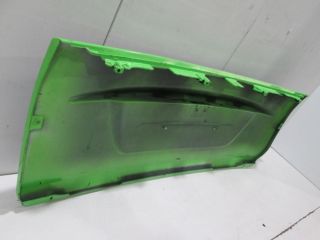 bontott SMART FORTWO Csomagtérajtó Díszléc