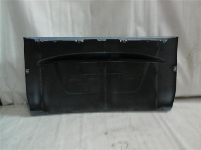 bontott SMART FORTWO Csomagtérajtó Díszléc