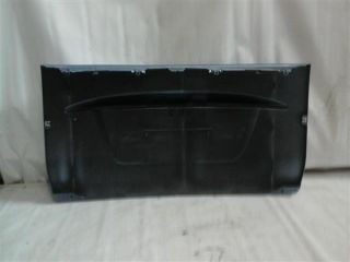 bontott SMART FORTWO Csomagtérajtó Díszléc