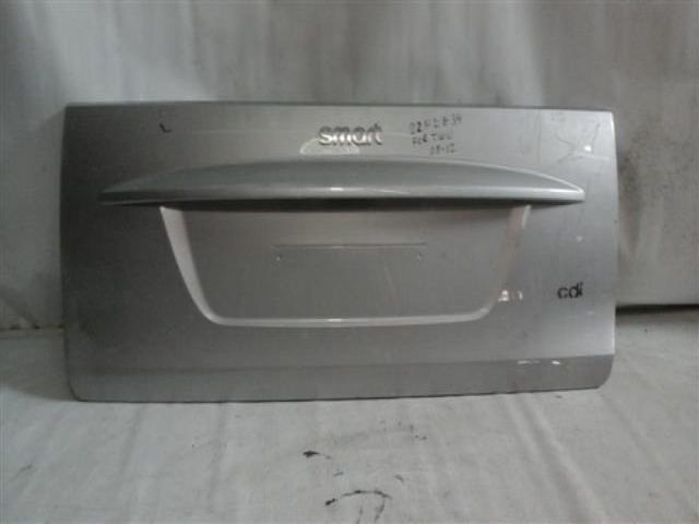 bontott SMART FORTWO Csomagtérajtó Díszléc