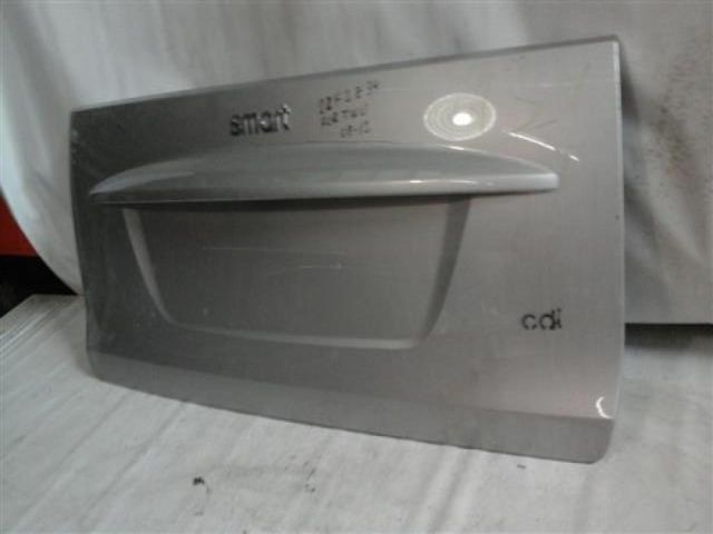 bontott SMART FORTWO Csomagtérajtó Díszléc