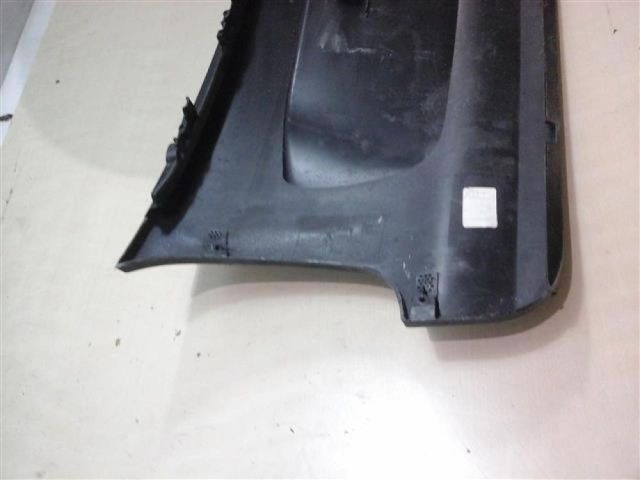 bontott SMART FORTWO Csomagtérajtó Díszléc