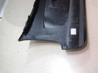 bontott SMART FORTWO Csomagtérajtó Díszléc