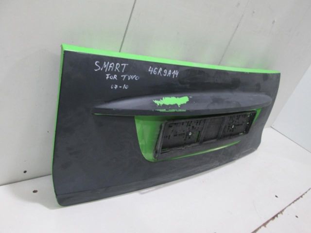 bontott SMART FORTWO Csomagtérajtó Díszléc