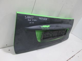 bontott SMART FORTWO Csomagtérajtó Díszléc