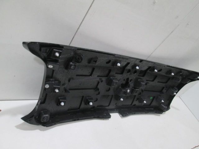 bontott SMART FORTWO Csomagtérajtó Díszléc