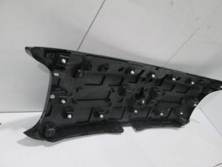 bontott SMART FORTWO Csomagtérajtó Díszléc