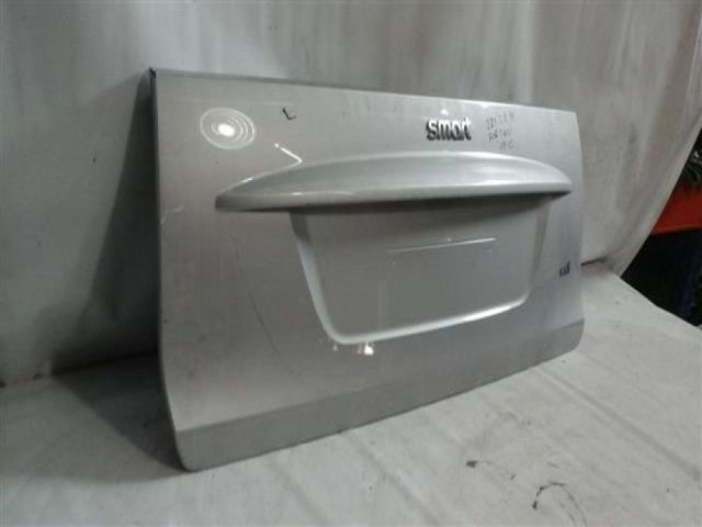 bontott SMART FORTWO Csomagtérajtó Díszléc