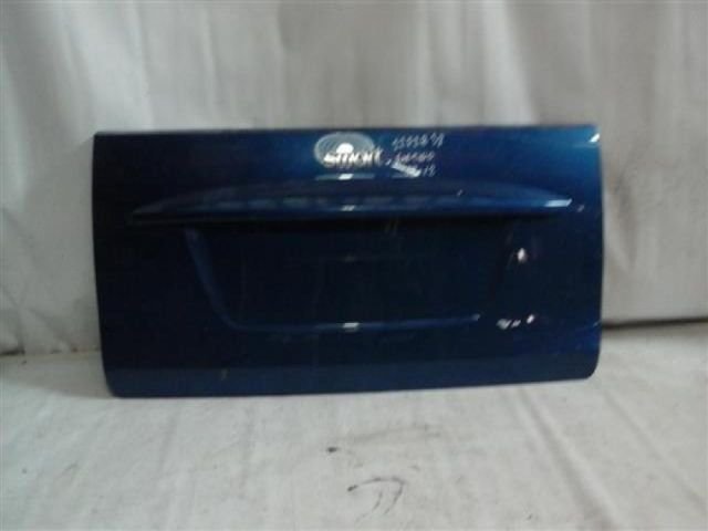 bontott SMART FORTWO Csomagtérajtó Díszléc