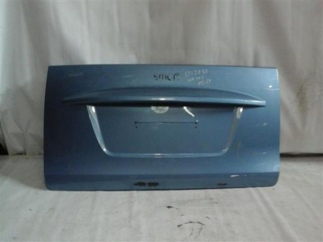 bontott SMART FORTWO Csomagtérajtó Díszléc