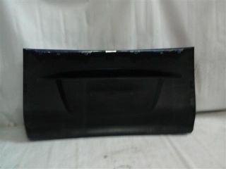 bontott SMART FORTWO Csomagtérajtó Díszléc