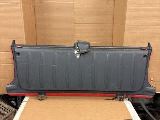 bontott SMART FORTWO Csomagtérajtó (Részeivel)