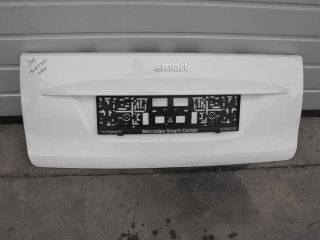 bontott SMART FORTWO Csomagtérajtó (Üres lemez)