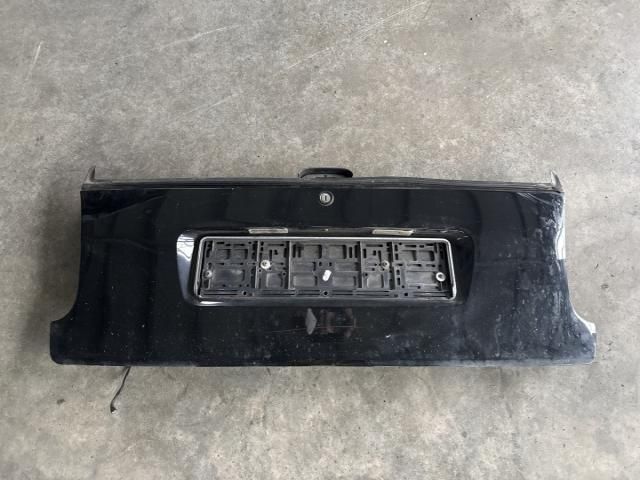 bontott SMART FORTWO Csomagtérajtó (Üres lemez)