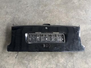 bontott SMART FORTWO Csomagtérajtó (Üres lemez)