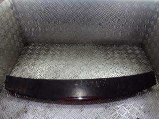 bontott SMART FORTWO Csomagtérajtó (Üres lemez)