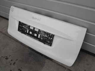 bontott SMART FORTWO Csomagtérajtó (Üres lemez)