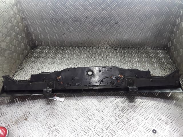 bontott SMART FORTWO Csomagtérajtó (Üres lemez)