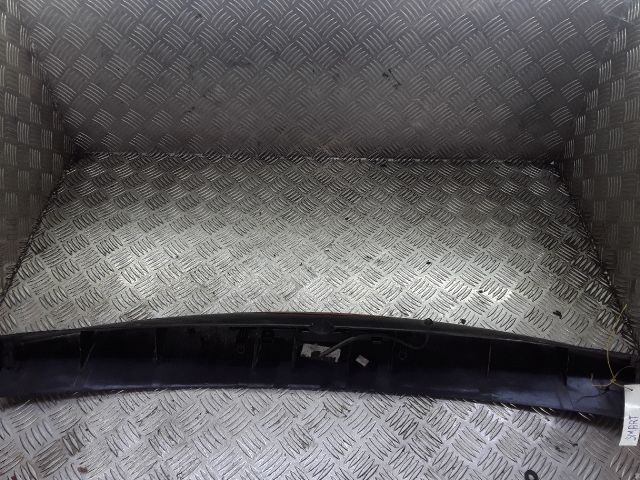 bontott SMART FORTWO Csomagtérajtó (Üres lemez)