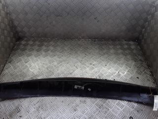 bontott SMART FORTWO Csomagtérajtó (Üres lemez)