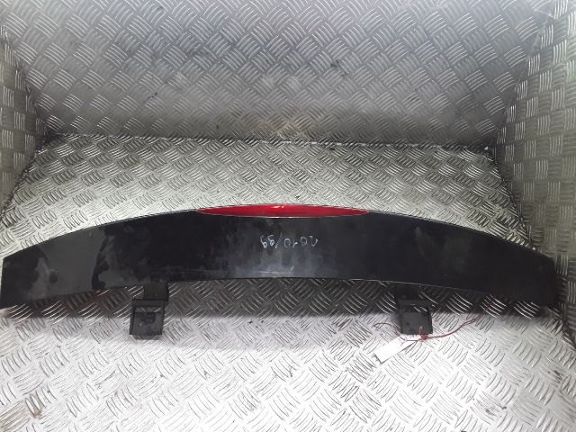 bontott SMART FORTWO Csomagtérajtó (Üres lemez)