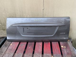 bontott SMART FORTWO Csomagtérajtó (Üres lemez)