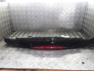 bontott SMART FORTWO Csomagtérajtó (Üres lemez)