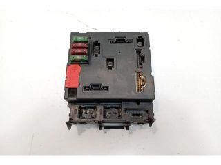 bontott SMART FORTWO Elektronika (Magában)