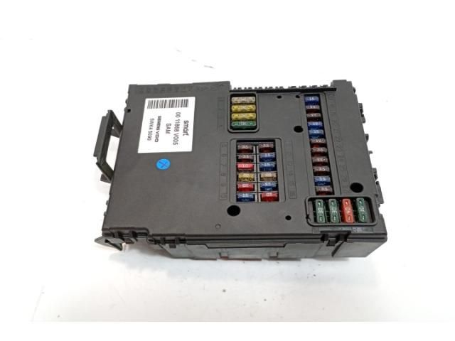 bontott SMART FORTWO Elektronika (Magában)