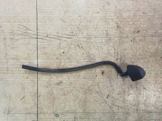 bontott SMART FORTWO Első Ablakmosó Fúvóka