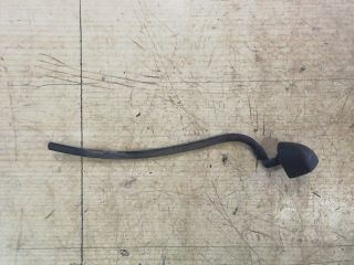 bontott SMART FORTWO Első Ablakmosó Fúvóka